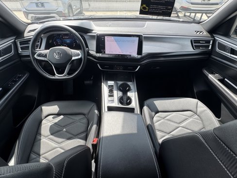 New 2026 Volkswagen Atlas Cross Sport SE image 17
