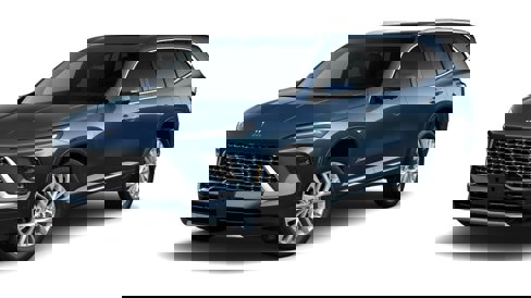 New 2026 Buick Enclave Avenir w/ Super Cruise Package image 28