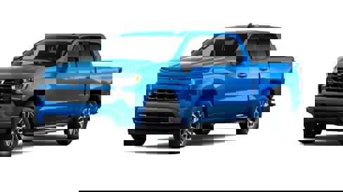 New 2026 Chevrolet Silverado 1500 RST w/ Convenience Package II image 50