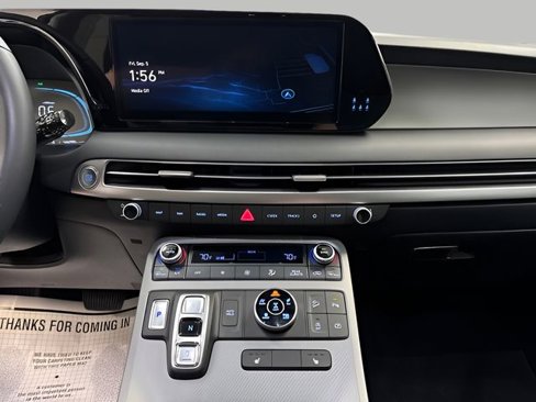 Used 2025 Hyundai Palisade XRT image 17