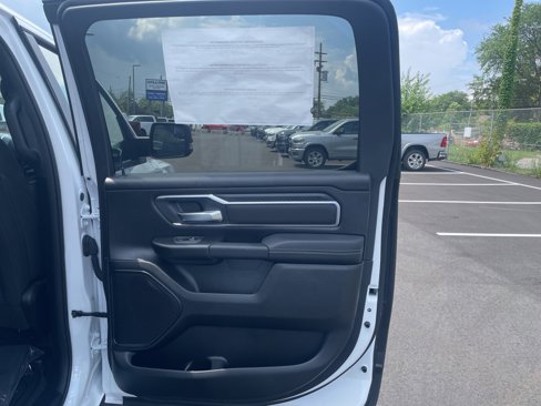 New 2026 RAM 1500 Big Horn image 15