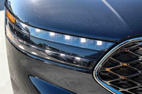 New 2026 Genesis G90 3.5T image 10