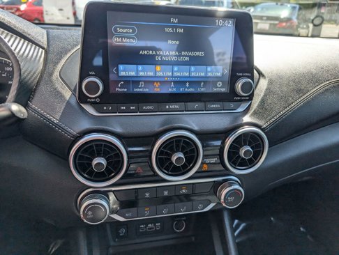 Used 2024 Nissan Sentra SV image 22