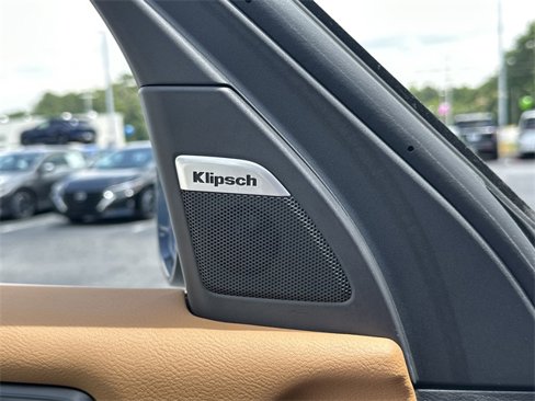 New 2025 Nissan Armada Platinum Reserve w/ Convenience Package image 25