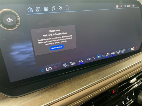 New 2026 Chevrolet Suburban High Country image 14