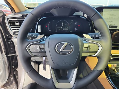 New 2026 Lexus NX 350 AWD w/ Luxury Package image 14
