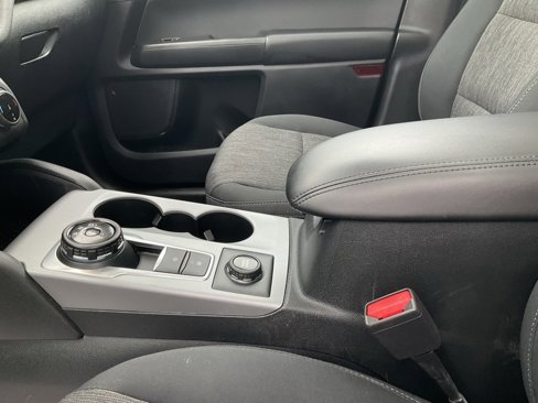 Used 2022 Ford Bronco Sport Big Bend w/ Convenience Package image 21