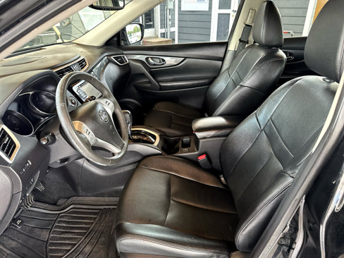 Used 2016 Nissan Rogue SL image 26