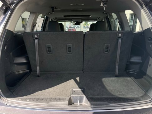 Used 2022 Honda Pilot EX-L image 41