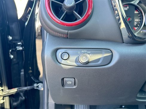New 2025 Chevrolet Blazer RS w/ Driver Confidence II Package image 18