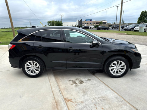 Used 2017 Acura RDX FWD image 8