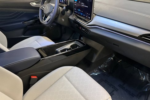 New 2025 Volkswagen ID.4 Pro S Plus image 15