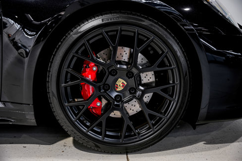 Used 2024 Porsche 911 Carrera S image 54