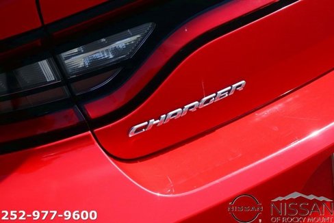 Used 2023 Dodge Charger GT image 9