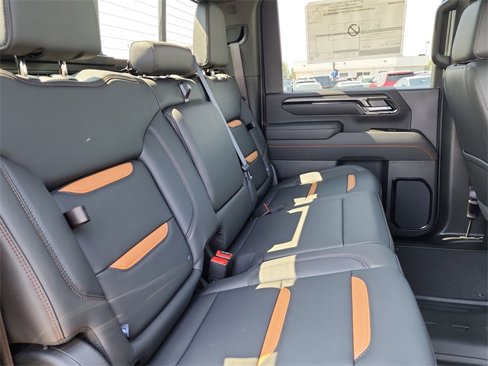 New 2026 GMC Sierra 2500 AT4 w/ AT4 Premium Plus Package image 22