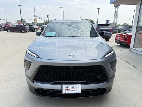 New 2026 Buick Enclave Sport Touring w/ Power Package image 37