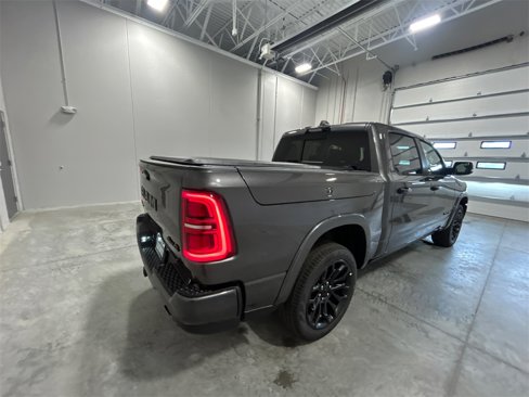 New 2026 RAM 1500 Limited image 6