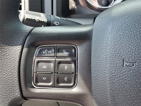 Used 2023 RAM 1500 Tradesman w/ Trailer Tow Group image 17