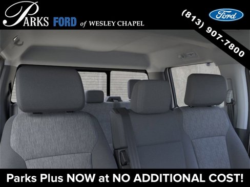 New 2026 Ford F350 XL image 22