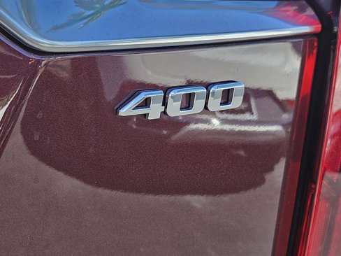 Certified 2023 Cadillac XT6 Premium Luxury w/ LPO, Premium Carpet Package image 11
