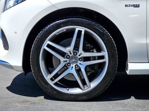 Used 2018 Mercedes-Benz GLE 43 AMG 4MATIC image 31