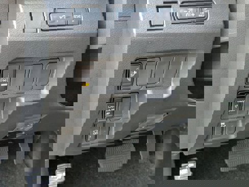New 2026 Nissan Frontier SV w/ Tow Package image 14