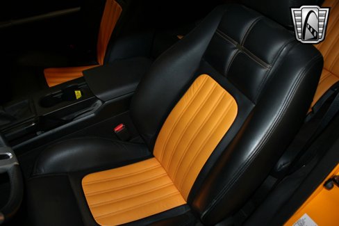 Used 2007 Ford Mustang GT image 17