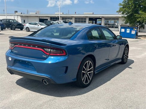 Used 2023 Dodge Charger R/T w/ Plus Group image 5