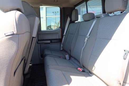Used 2017 Ford F150 XLT w/ Equipment Group 302A Luxury image 14