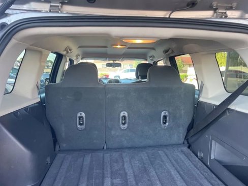 Used 2017 Jeep Patriot Latitude image 22