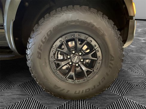 Used 2023 Ford F150 Raptor w/ Raptor 37 Performance Package image 12