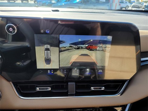 New 2026 Chevrolet Equinox ACTIV w/ Convenience Package III image 15