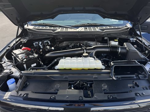 Used 2024 Ford F150 XLT image 33