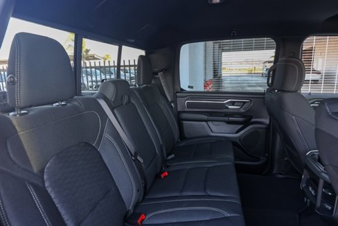 New 2026 RAM 1500 Big Horn image 17