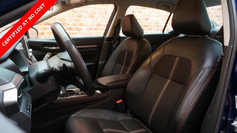 Used 2024 Nissan Altima 2.5 SR image 10