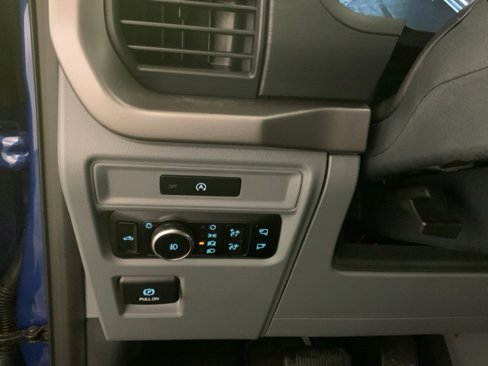 Used 2025 Ford F150 XLT w/ Equipment Group 302A MID image 18