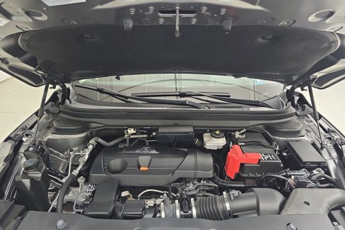 Used 2024 Acura RDX SH-AWD w/ Advance Package image 30