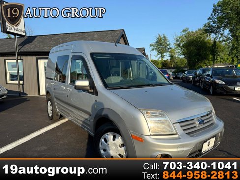Used 2011 Ford Transit Connect XLT image 1