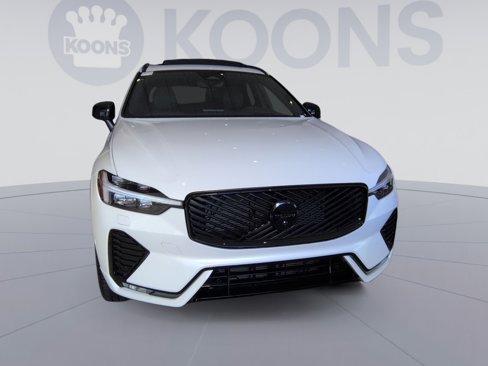 New 2026 Volvo XC60 B5 Ultra w/ Climate Package image 11