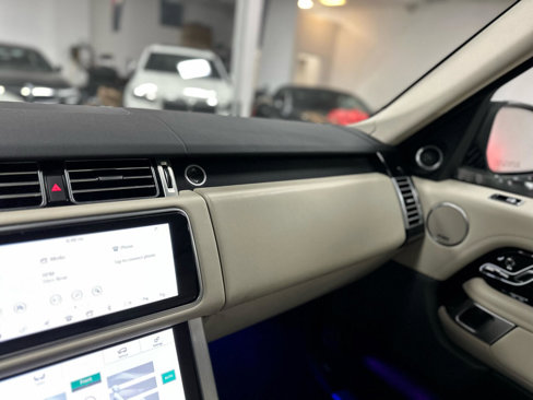 Used 2021 Land Rover Range Rover Westminster Edition image 39