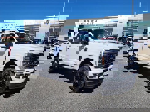 New 2026 Ford F250 XL image 1