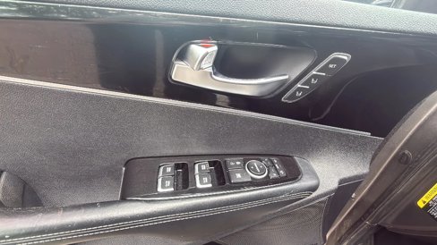 Used 2016 Kia Sorento SX w/ SXL Technology Package image 20