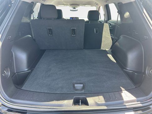 Certified 2024 Chevrolet Blazer LT image 25
