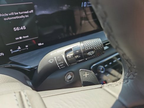 New 2026 Genesis GV80 3.5T Prestige image 22