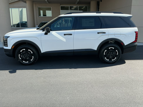 New 2026 Hyundai Palisade XRT Pro image 8