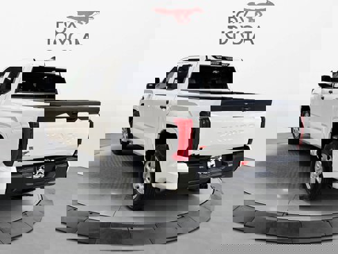 New 2026 Toyota Tundra SR image 3