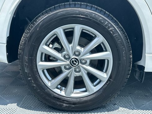 Used 2024 MAZDA CX-5 AWD 2.5 S w/ Preferred Package image 23