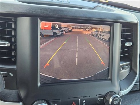 Used 2024 RAM 3500 Big Horn image 13