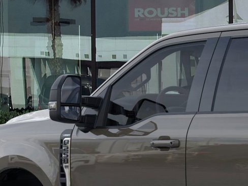New 2026 Ford F250 Lariat image 20