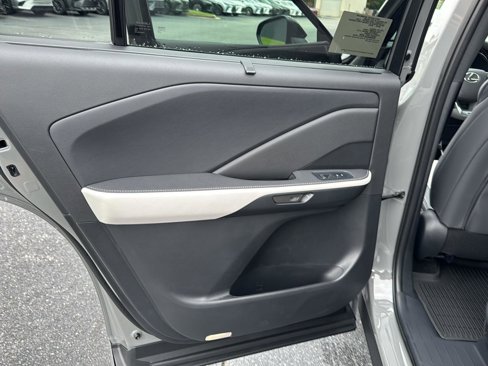 New 2025 Lexus TX 500h AWD image 15